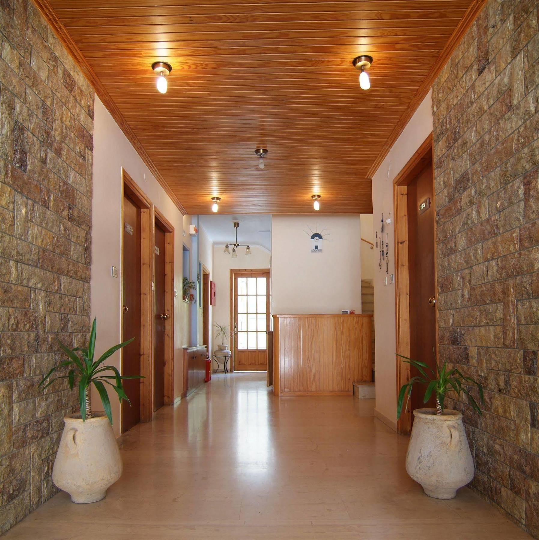 Studios Maria Parálion Ástros 外观 照片
